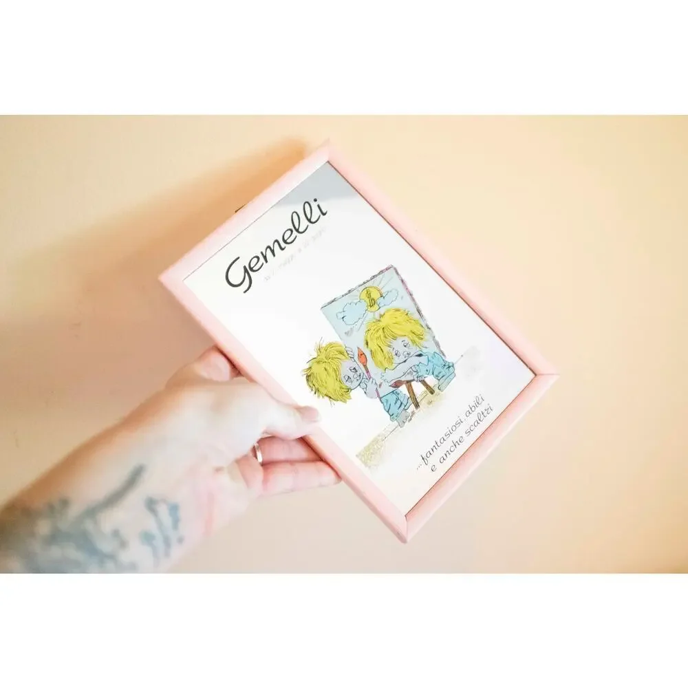 N/A whimsical vintage